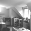 Chambre 01 - état existant